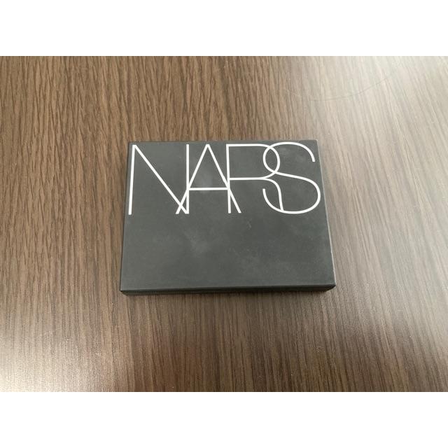 NARS(ナーズ)のNARS  ハイライティングパウダー 5220 CAPRI コスメ/美容のベースメイク/化粧品(その他)の商品写真