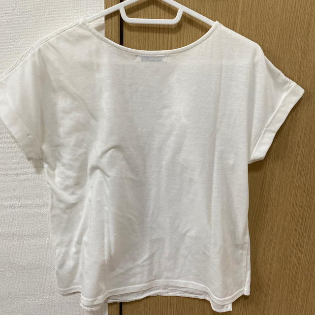 AfternoonTea(アフタヌーンティー)のAfternoon Tea WARDROBE Tシャツ レディースのトップス(Tシャツ(半袖/袖なし))の商品写真