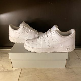 ナイキ(NIKE)の29cm  ナイキ エアフォース 1 NIKE AIR FORCE 1 07 (スニーカー)