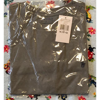 ポロラルフローレン(POLO RALPH LAUREN)の週末再値下げ❣️新品✨ポロラルフローレン半袖Tシャツ(10−12)(Tシャツ/カットソー)