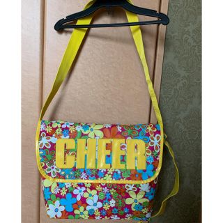 チアー(CHEER)のCHEER ショルダーバッグ(ショルダーバッグ)