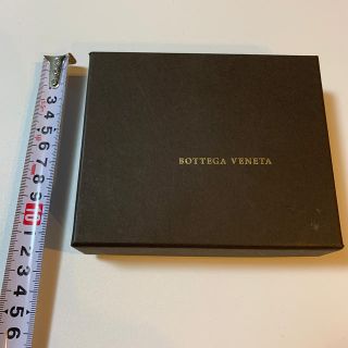 ボッテガヴェネタ(Bottega Veneta)のボッテガヴェネタ　空箱　BOTTEGAVENETA(ショップ袋)