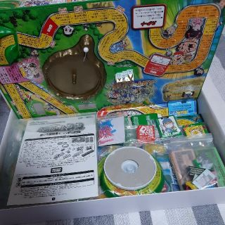 タカラトミー(Takara Tomy)の人生ゲームダイナミックドリーム(人生ゲーム)