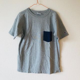 チャンピオン(Champion)のチャンピオン Tシャツ(Tシャツ/カットソー(半袖/袖なし))