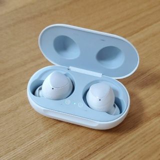 ギャラクシー(Galaxy)のGalaxy Buds (ヘッドフォン/イヤフォン)