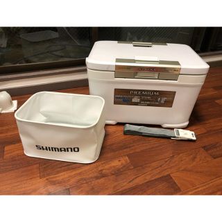 シマノ(SHIMANO)のシマノ フィクセル プレミアム 30(その他)