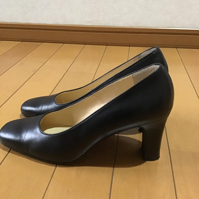 フォーマル用パンプス レディースの靴/シューズ(ハイヒール/パンプス)の商品写真