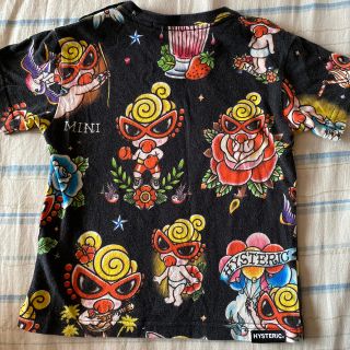 ヒステリックミニ(HYSTERIC MINI)のヒスミニTシャツ(Tシャツ/カットソー)