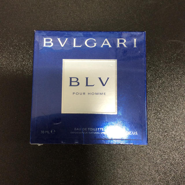 BVLGARI(ブルガリ)のBVLGARI 香水  30ml コスメ/美容の香水(ユニセックス)の商品写真