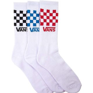 ヴァンズ(VANS)のdon様専用　VANS ソックス二足セット(ソックス)