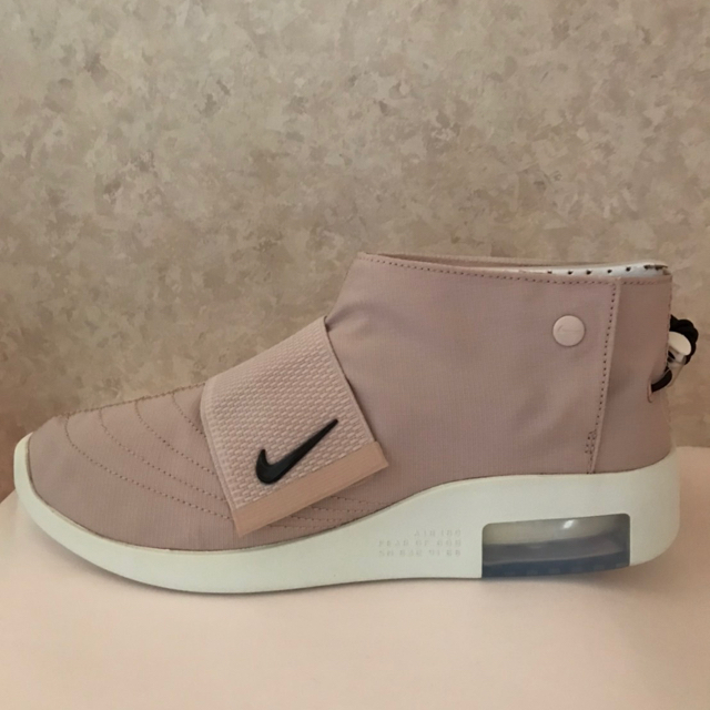 FEAR OF GOD(フィアオブゴッド)のNIKE AIR /FEAR OF GOD MOC メンズの靴/シューズ(スニーカー)の商品写真