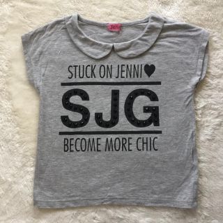 ジェニィ(JENNI)のJenni  Tシャツ  120(Tシャツ/カットソー)