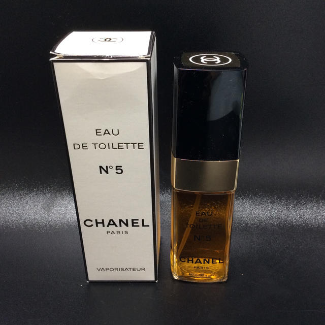 CHANEL(シャネル)のCHANEL 香水 コスメ/美容の香水(香水(女性用))の商品写真