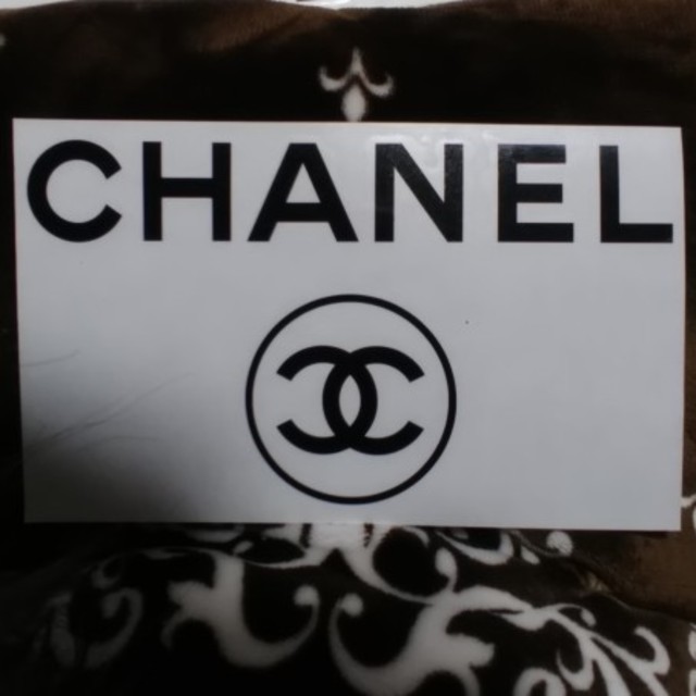 CHANEL(シャネル)のCHANELシール インテリア/住まい/日用品の文房具(シール)の商品写真