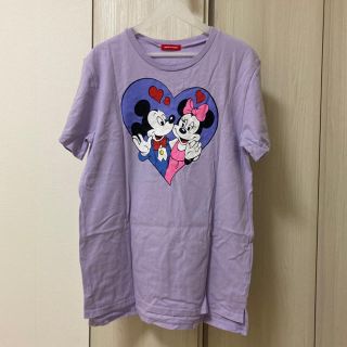 メリージェニー(merry jenny)のmerry jenny(Tシャツ(半袖/袖なし))