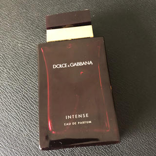 ドルチェアンドガッバーナ(DOLCE&GABBANA)のドルチェ&ガッバーナ　香水(ユニセックス)