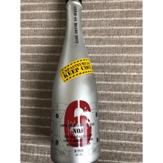 新政 no.6 H type ナンバー6 あらまさ h 酒 新政 no.6 H type ナンバー6 あらまさ h 酒
