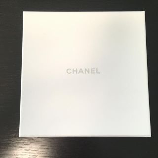 シャネル(CHANEL)のCHANEL リングピロー(リングピロー)