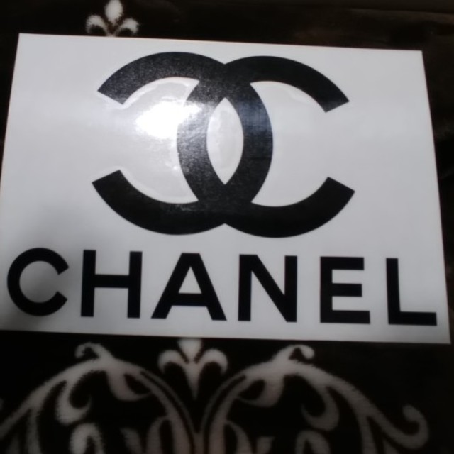 CHANEL - CHANELシールの通販 by えりりん's shop|シャネルなら CHANEL - CHANELシールの通販 by えりりん's shop|シャネルなら