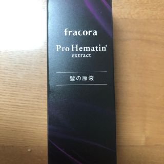 フラコラ(フラコラ)のフラコラ　プロヘマチン原液　50ml(ヘアケア)