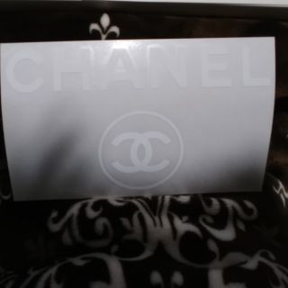 シャネル(CHANEL)のCHANELシール(シール)