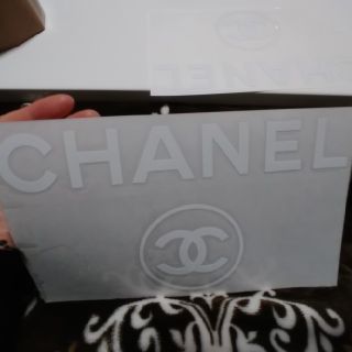 シャネル(CHANEL)のCHANELシール(シール)