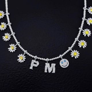 PEACEMINUSONE(ネックレス)のフリマアイテム一覧 PEACEMINUSONE(ネックレス)のフリマアイテム一覧