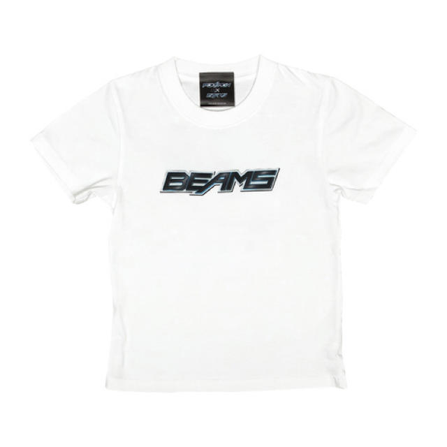 ポケモン - ポケモン×beams ミュウツー シルエットTシャツ 120の ポケモン - ポケモン×beams ミュウツー シルエットTシャツ 120の