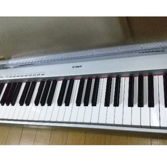 YAMAHA P-85 電子ピアノ 88鍵盤 YAMAHA P-85 電子ピアノ 88鍵盤