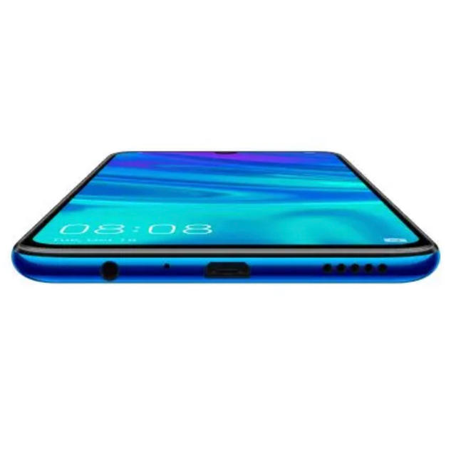 最安出品】HUAWEI nova lite 3 希少オーラルブルー