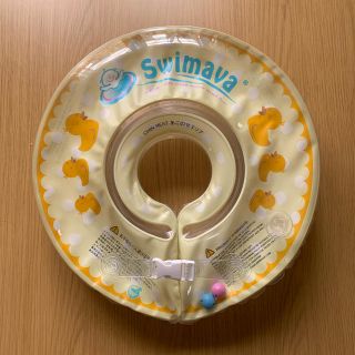 スイマー(SWIMMER)のSwimava(お風呂のおもちゃ)