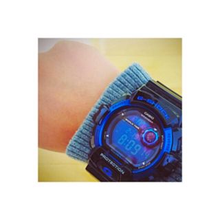 ジーショック(G-SHOCK)のG-SHOCK (腕時計(デジタル))