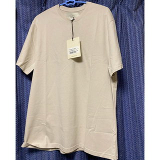 サンシー(SUNSEA)のスタジオニコルソン　Tシャツ(Tシャツ/カットソー(半袖/袖なし))