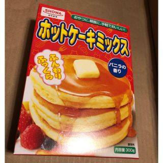 Showa ホットケーキミックス の通販 ラクマ