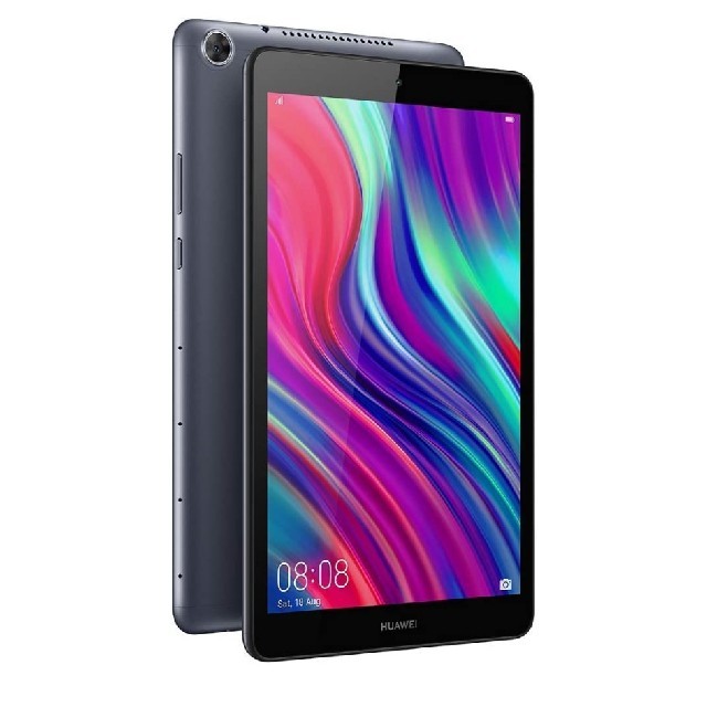 HUAWEI MediaPad M5 lite タブレット 8インチ LTE