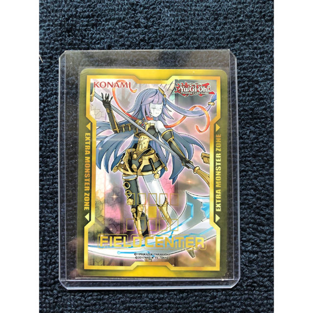 遊戯王 - 遊戯王 オルフェゴール ガラテア フィールドセンター 遊戯王 - 遊戯王 オルフェゴール ガラテア フィールドセンター