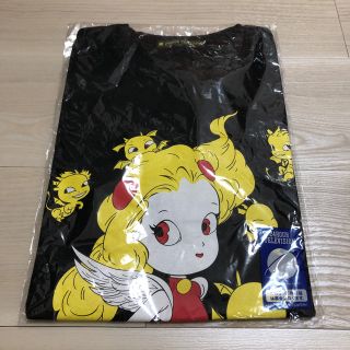 値下可【新品未開封】24時間テレビ37 チャリTシャツ（黒）S(アイドルグッズ)