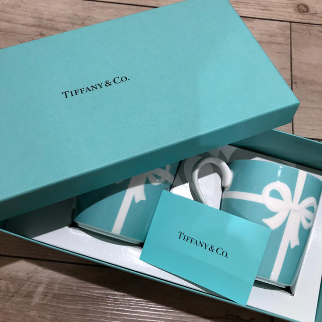 Tiffany & Co.(ティファニー)のちょこ　さま その他のその他(その他)の商品写真