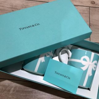 ティファニー(Tiffany & Co.)のちょこ　さま(その他)