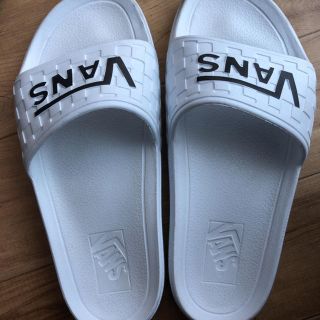 ヴァンズ(VANS)のバンズ ベナッシ(サンダル)