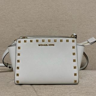 マイケルコース(Michael Kors)のマイケルコース　ショルダーバック　セルマ(ショルダーバッグ)