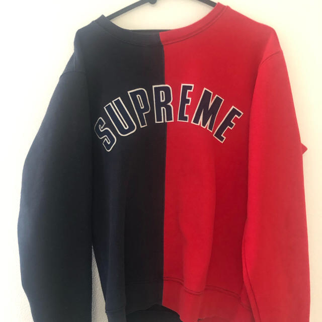 Supreme(シュプリーム)の専用 メンズのトップス(スウェット)の商品写真