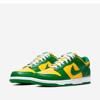 ナイキ(NIKE)のNIKE DUNK LOW  Ryusui様27、30cmセット(スニーカー)