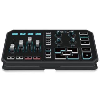 TC Helicon GoXLR オーディオインターフェイス(エフェクター)