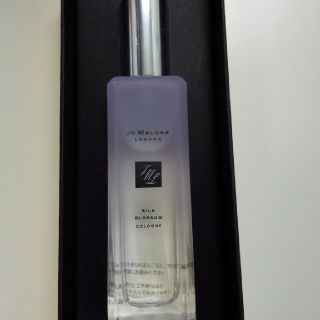 ジョーマローン(Jo Malone)のジョーマローン シルクブロッサム30ml⚠️中古⚠️(ユニセックス)