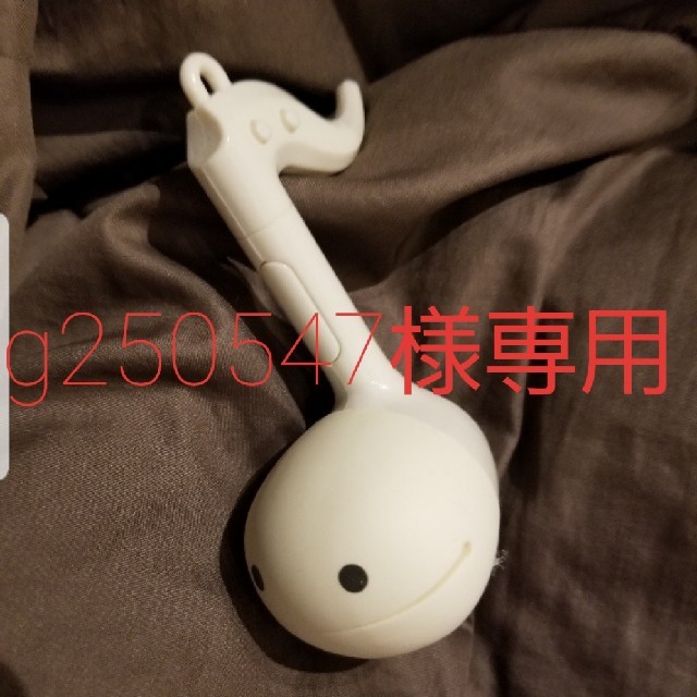 オタマトーン キッズ/ベビー/マタニティのおもちゃ(楽器のおもちゃ)の商品写真