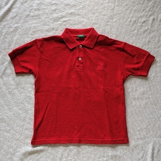 ベネトン(BENETTON)のUNITED COLORS　ポロシャツ(Tシャツ/カットソー)