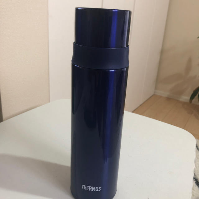 THERMOS(サーモス)のサーモス　水筒 キッズ/ベビー/マタニティの授乳/お食事用品(水筒)の商品写真