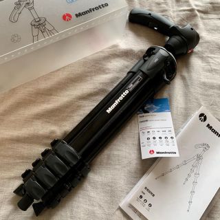 マンフロット(Manfrotto)の新品　Manfrotto 785B   三脚  マンフロット(その他)