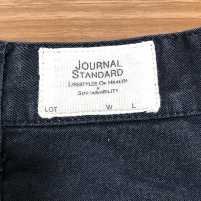 JOURNAL STANDARD(ジャーナルスタンダード)のパンツ♡ メンズのパンツ(ショートパンツ)の商品写真